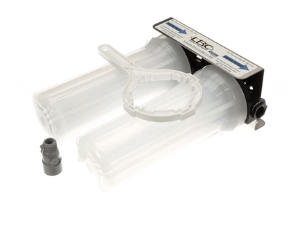 LBC Bakery Equipment 72610-48 Water Filter Assembly. (LBC72610-48)