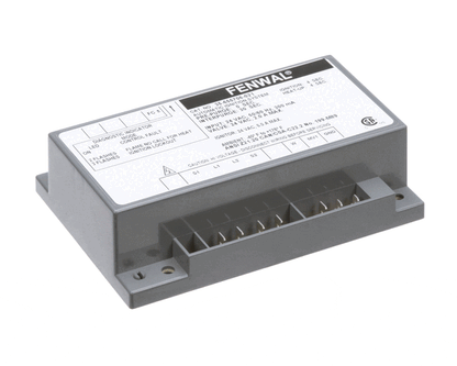 LBC Bakery Equipment 80300-18 Ignition Cont, 3 Try,Lrog5/Lmo (LBC80300-18)