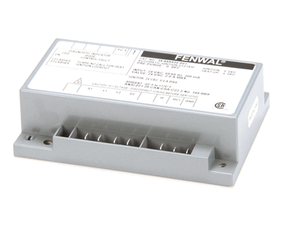 LBC Bakery Equipment 80300-20 Ignition Control, Hot Sur-1Try (LBC80300-20)