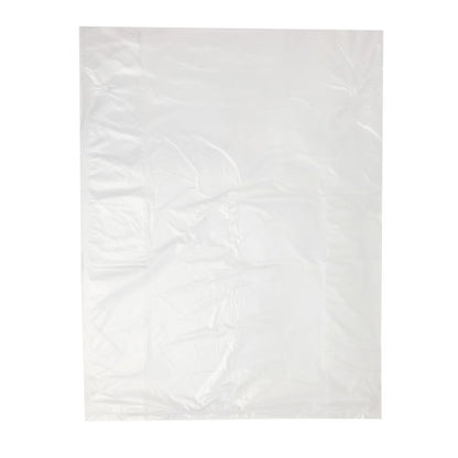 Hospeco® Scensibles® Universal Poly Liners, Frosted Clear, Fresh Scent, 10x4x12, 500/Case (HOSLBM500HD)