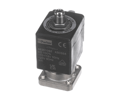 Cimbali 533893200R Solenoid Valve (LCI533893200R)
