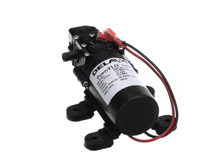 Labconco 4527900 Assy, Pump D.I. (LCO4527900)