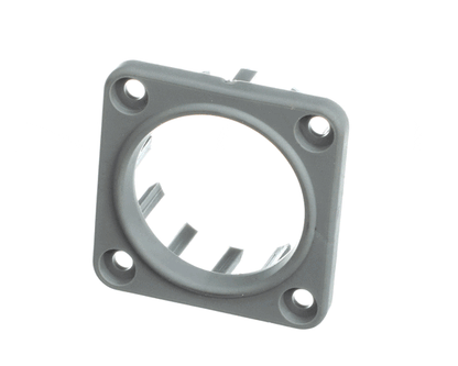 Labconco 4582501 Bushing, Rack Valve, Cool Gray (LCO4582501)
