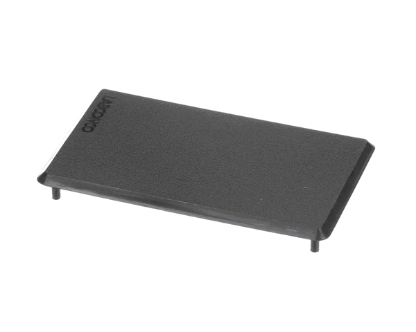 Labconco 4922300 Wallplate-Blank Black (LCO4922300)