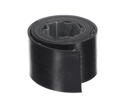 Leer 100368 Bottom Sweep For Ci-321053 Per Foot (LEER100368)