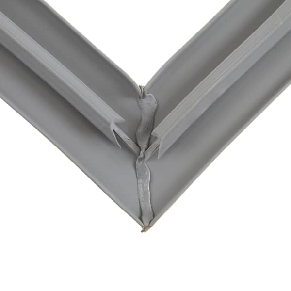 Leer 1030136 Magnetic Ul Door Gasket For 36 (LEER1030136)