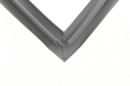 Leer 1030137 Magnetic Ul Door Gasket For 42, 78X43.25 (LEER1030137)