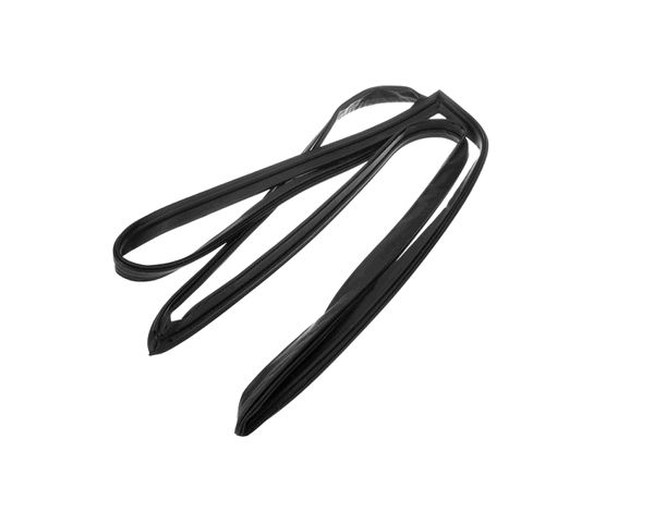 Leer 1030223 Glass Door Gasket 28X47 (LEER1030223)