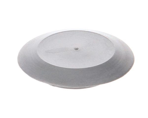 Leer 1050073 Hole Plug (Gray) 7/8 (LEER1050073)