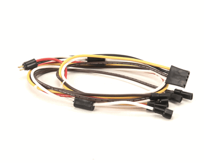 Leer 1270049 Unit Cooler Harness (Effective (LEER1270049)