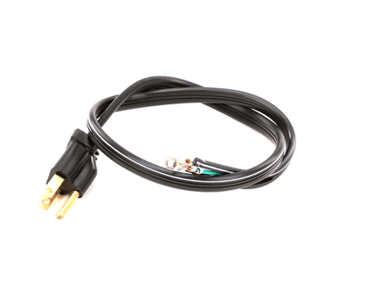 Leer 1270061 Harness, Compressor Power Cord (LEER1270061)