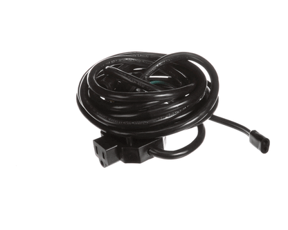 Leer 1270070 Power Harness, Elec Cont W/ Sw (LEER1270070)