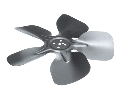 Leer 1392023 Fan Blade, 5 Blade 10 Dia. (08 (LEER1392023)