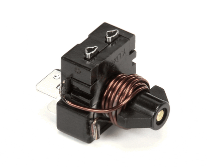 Leer 1394015 Relay (040-0163-10) (Old #S 04 (LEER1394015)