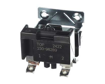 Leer 1394019 Relay (LEER1394019)