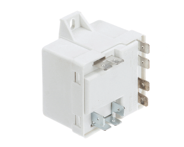 Leer 1394110 Relay (040-0166-21) (Old 040-0 (LEER1394110)
