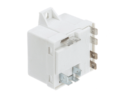 Leer 1394110 Relay (040-0166-21) (Old 040-0 (LEER1394110)