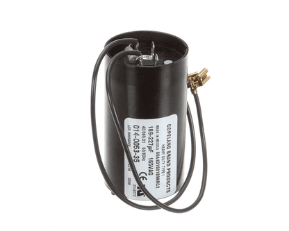 Leer 1394116 Capacitor, Start (014-0053-35) (LEER1394116)
