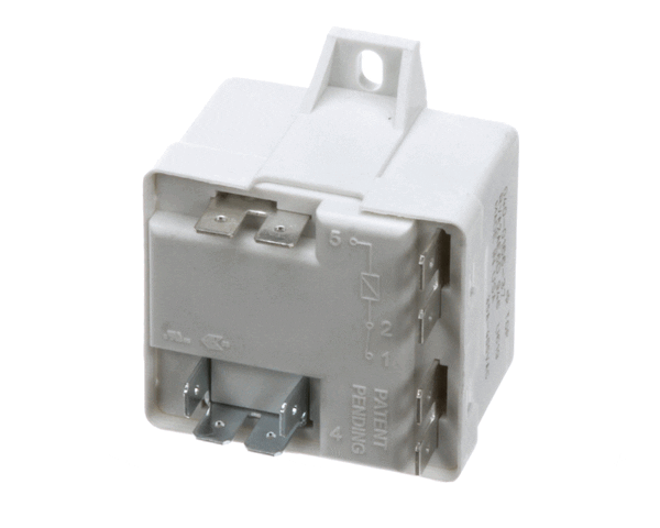 Leer 1394121 Relay (040-0166-37) (LEER1394121)