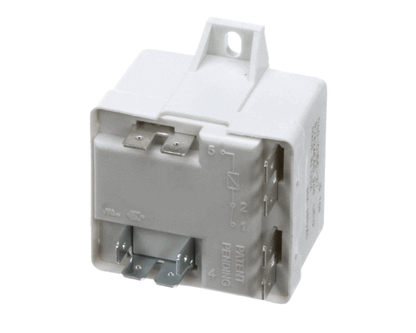 Leer 1394121 Relay (040-0166-37) (LEER1394121)