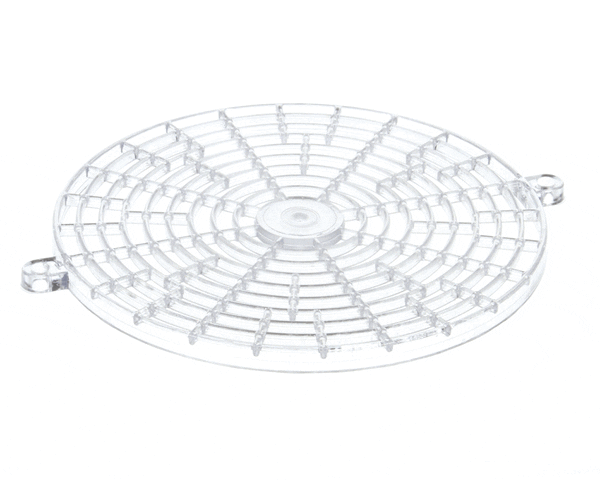 Leer 1396023 Fan Guard With Screws On Cente (LEER1396023)
