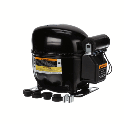 Leer 1397048 Compressor, Copeland Afe17C4E- (LEER1397048)