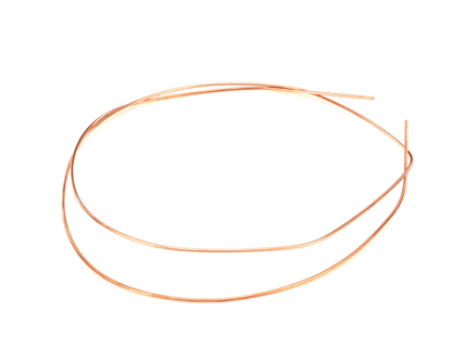 Leer 1810005 Cap Tube, .050 Id X 70 Long (LEER1810005)