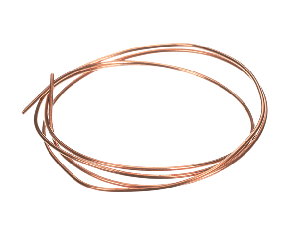 Leer 1810006 Cap Tube, .042 Id X 60 Long (LEER1810006)