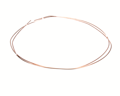 Leer 1810030 Cap Tube, .050 Id X 84 Long (LEER1810030)