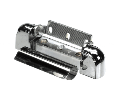 Leer 1911001 Hinge-Kason #220, Silver, W/ C (LEER1911001)