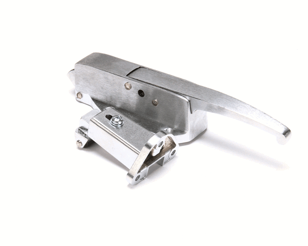 Leer 1913018 Latch & Strike K77 1-7/8 Offse (LEER1913018)