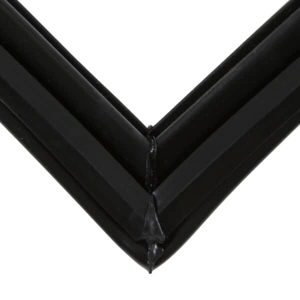 Leer 2030001 Door Gasket, 44.125X25.625X0.4375 (LEER2030001)