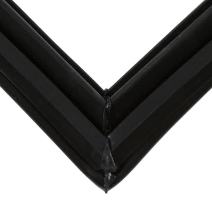 Leer 2030001 Door Gasket, 44.125X25.625X0.4375 (LEER2030001)