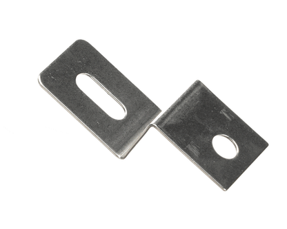 Leer 5120001 Hasp-Slant Door Upright (Inhp (LEER5120001)