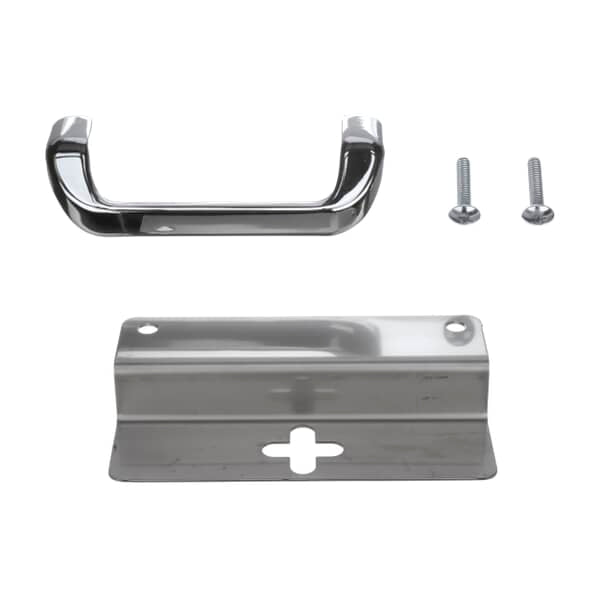Leer 5598002-2 1 Door Pk Upright Door 27 X 4 (LEER5598002-2)