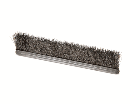 Le-Jo Ebt101B S/S Bristle Brush (LEJEBT101B)