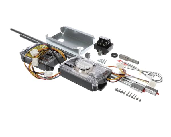 Lennox 10B42 10B42, D4S & D4P120 Single-Sensor Smoke (LEN10B42)
