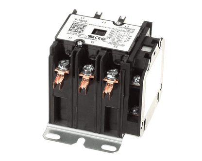 Lennox 10G19 Contactor, 3Pdt, 24 Volts, 40 Amps (LEN10G19)
