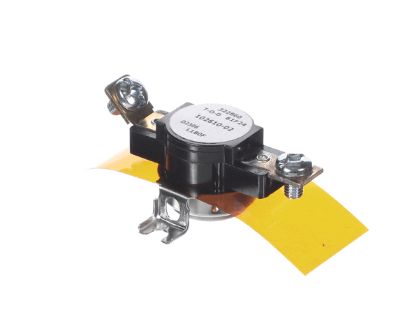 Lennox 10G90 Control-Limit (180F) (LEN10G90)
