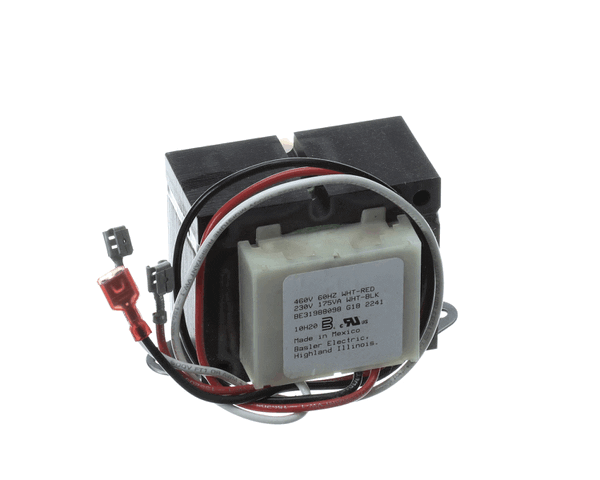 Lennox 10H20 Transformer, 175 Va, 460 Vac 60 Hz Prima (LEN10H20)