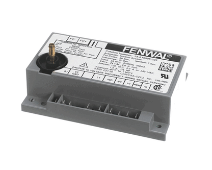 Lennox 10J58 24 Vac Microprocessor Based Direct Spark (LEN10J58)