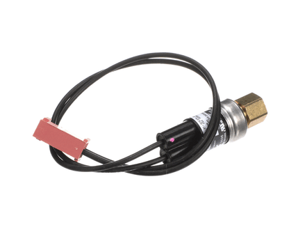 Lennox 10U40 High Pressure Switch, 640 Psi, Spst, Nc (LEN10U40)