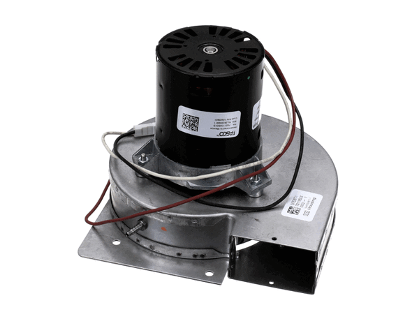Lennox 10W59 Combustion Air Blower 2-Stage 1/30 Hp 20 (LEN10W59)