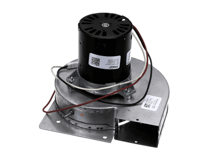 Lennox 10W59 Combustion Air Blower 2-Stage 1/30 Hp 20 (LEN10W59)