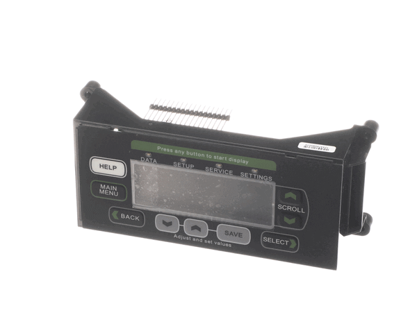Lennox 10X85 Prodigy Lcd Display Replacement Kit (LEN10X85)