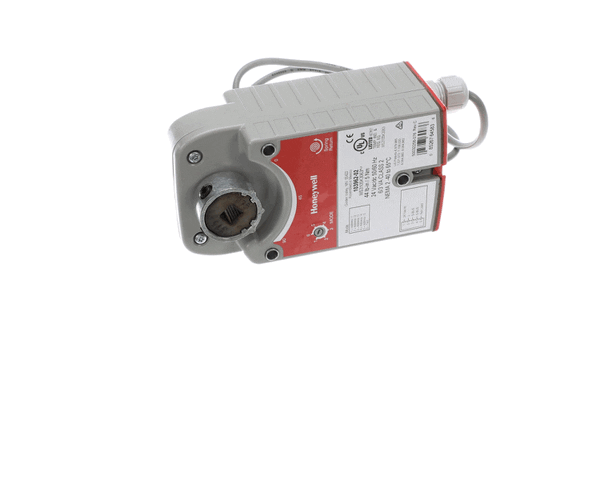Lennox 11G25 Damper Actuator Motor, 24Vac/50/60, 1039 (LEN11G25)
