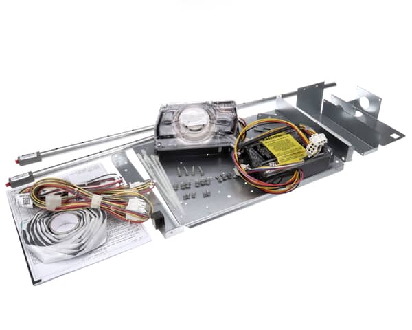 Lennox 11K76 Smoke Detector Kit, Supply Or Return Air (LEN11K76)