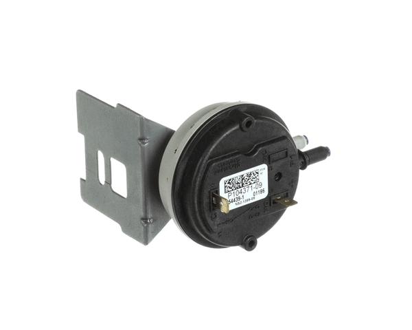 Lennox 11U72 Pressure Switch, Spst, .90 Set Point (LEN11U72)