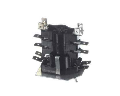 Lennox 12J17 Thermal Sequencer Relay, Dpdt N.O., Vari (LEN12J17)