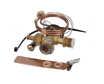 Lennox 12J18 Thermal Expansion Valve, 1.5-2.5 Tons, R (LEN12J18)